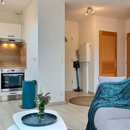 קלוז Blue Home-By So'Serenityhome-Climatisation-Parking Prive מראה חיצוני תמונה